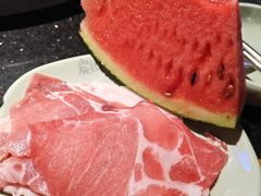 -梨花自助烤肉(天河城店)