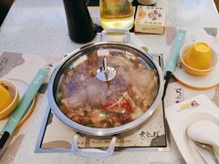 -黄记煌三汁焖锅(悦方IDmall店)