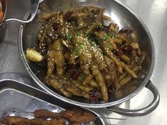 -小民大排档(马场角横路店)