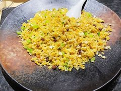和牛炒饭-余欢领鲜火锅(新街口店)