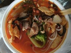 -丽丽三鲜螺蛳粉(田林路店)