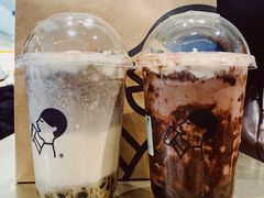 -喜茶(徐州金鹰店)