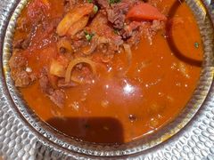 -福宝漠北·专注牛羊肉19年·西北菜(双湖林语店)