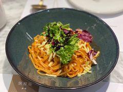 -张爱施法式西餐厅(汉街店)