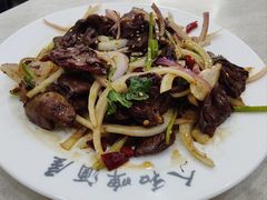 -人和啤酒屋海鲜大排档(营口路店)