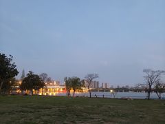 -蠡湖大桥公园