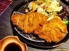 -昱匠·日本料理(金融街店)