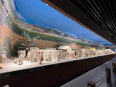 -巴音郭楞蒙古自治州博物馆