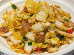 -老阿爸鲜鱼土菜(园区永旺店)