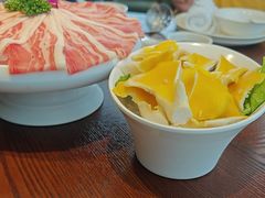 -东海怡品海鲜豆捞(舟宿夜江店)
