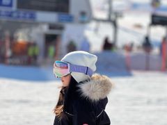 -中旅松花湖滑雪场