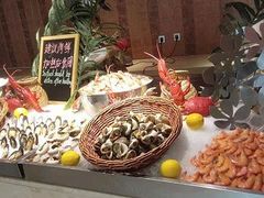 -银川国贸中心酒店