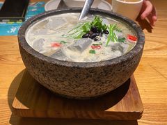-桂小厨广西菜(青秀万达店)