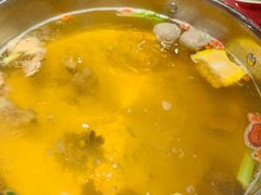 -牛很鲜潮汕牛肉火锅(椒江店)