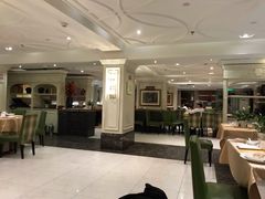 大堂-大鸭梨烤鸭(左家庄店)
