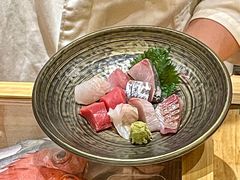 -镹·鱼料理  国产鱼使用店