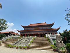 -皇罗禅寺
