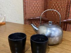 -老周记茶点