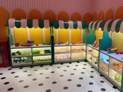 -meland亲子乐园(深圳领展中心城店)