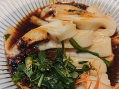 八街手工凉卷粉-家宴滇食记·云南家常菜
