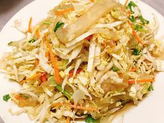 -宾朋海鲜美食特色餐厅·纯手工鲅鱼水饺(兴海路店)