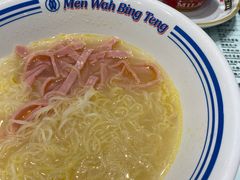 -敏华冰厅(紅磡)