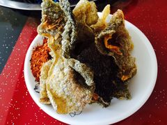 -三文彩虹鳟鱼庄