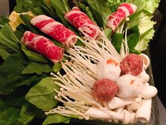 -大头椰·椰子鸡火锅(新梦店)