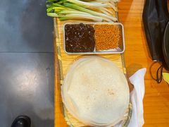 -烤五行·烧烤烤串(石佛营店)