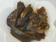 -惠丰堂饭庄(北洼路店)