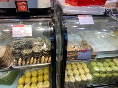 -北京稻香村(西单购物中心店)