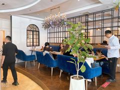 -花舍·新派粤菜·西餐·下午茶(亚运村·鸟巢店)