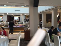 大堂-凤鸣阁餐厅（凤山温泉宴宾楼）(昌平镇店)