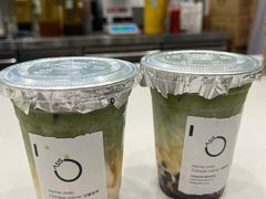 -宝藏绿洲(万象前海店)