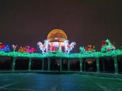 -长春公园(普阳街道)