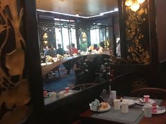 -马克西姆餐厅(崇文门店)