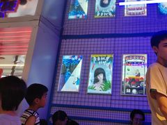 -移动谜城·大笨象密室逃脱(五棵松店)