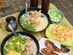 -鸭小妹鸭血粉丝(老门东店)