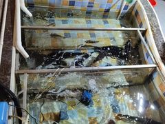 -缘福乡村铁锅炖民宿(八达岭店)