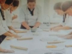 -天津欧米奇西点西餐学院