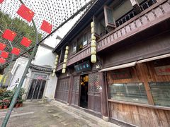 -古铺良食(柯城店)