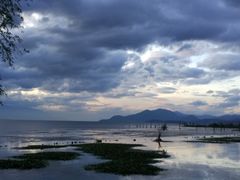 -大理洱海