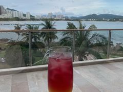 -三亚山海天JW万豪酒店