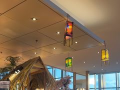 -视界美食自助餐厅·石家庄希尔顿酒店