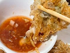 -建国蚵煎蚵面