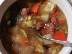 肉丸-张老三肉丸糊辣汤(丰登南路店)