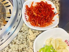 -安又胖韩国烤肉(美罗城店)