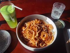 -The place那儿(新城国际店)