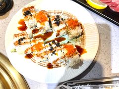 -妥妥烤肉料理(昙华林店)