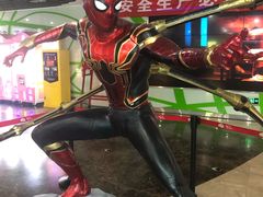 -天幕新彩云国际影城(激光巨幕店)